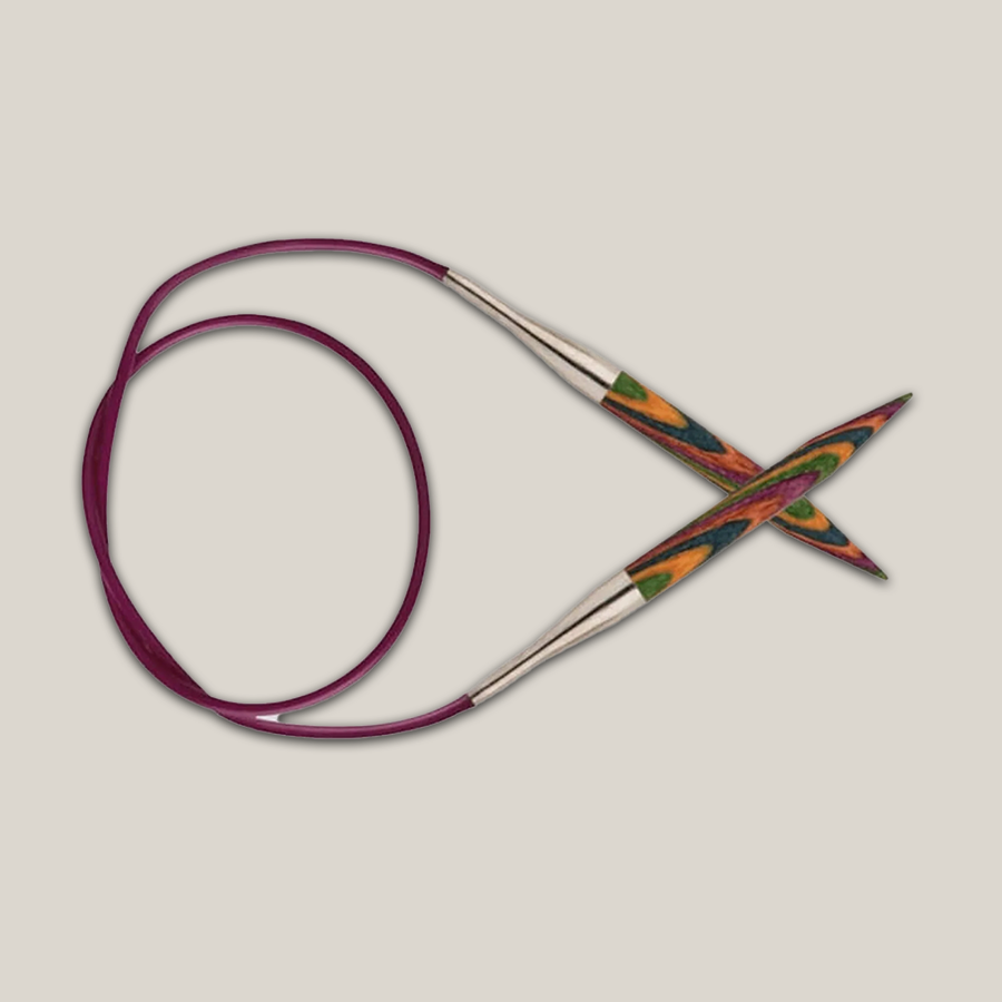 KnitPro Symfonie Rundpind 40 cm