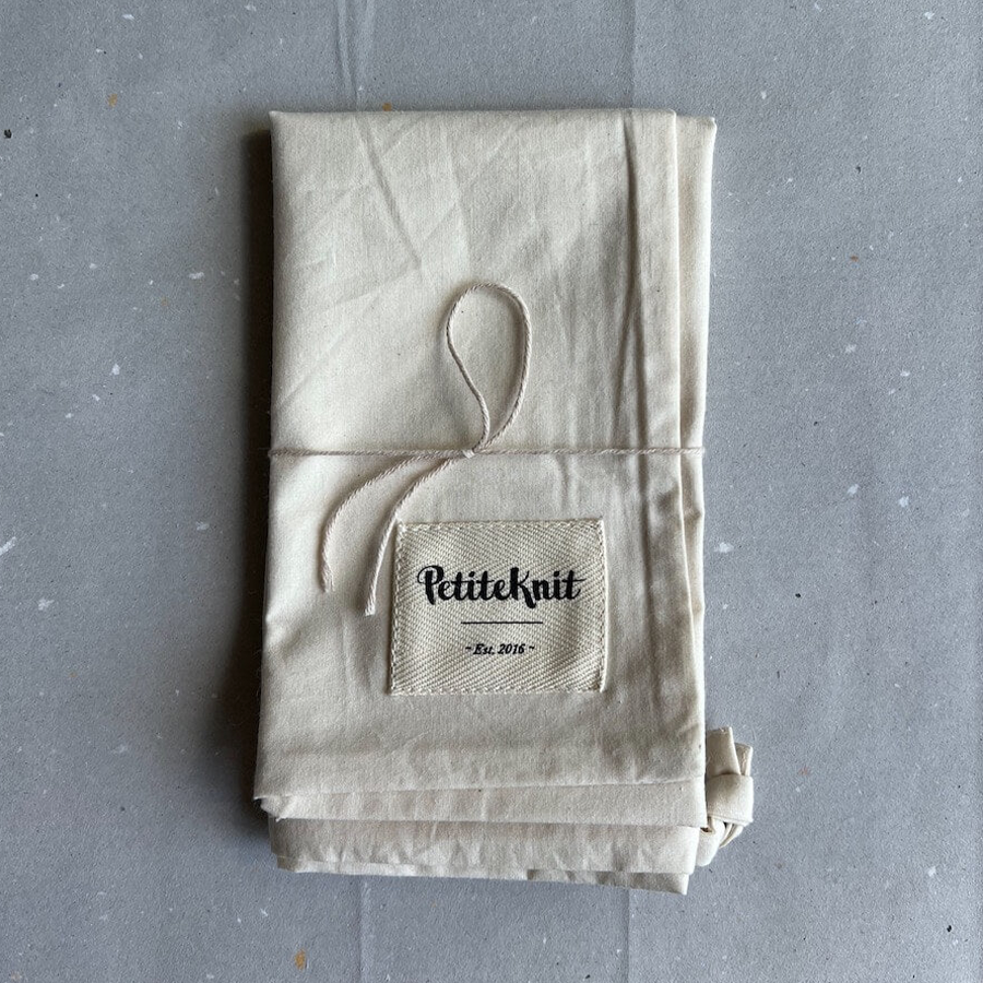Petiteknit Knitter's String Bag