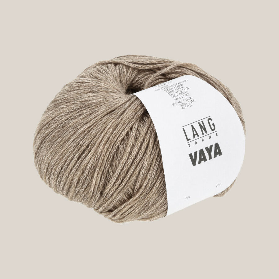 Vaya fra Lang Yarn