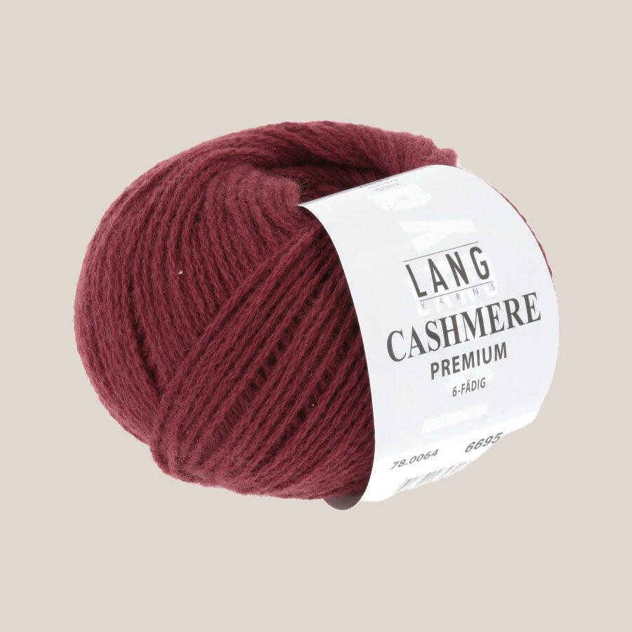Cashmere Premium - Lang Yarn