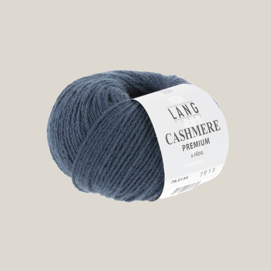 Cashmere Premium - Lang Yarn