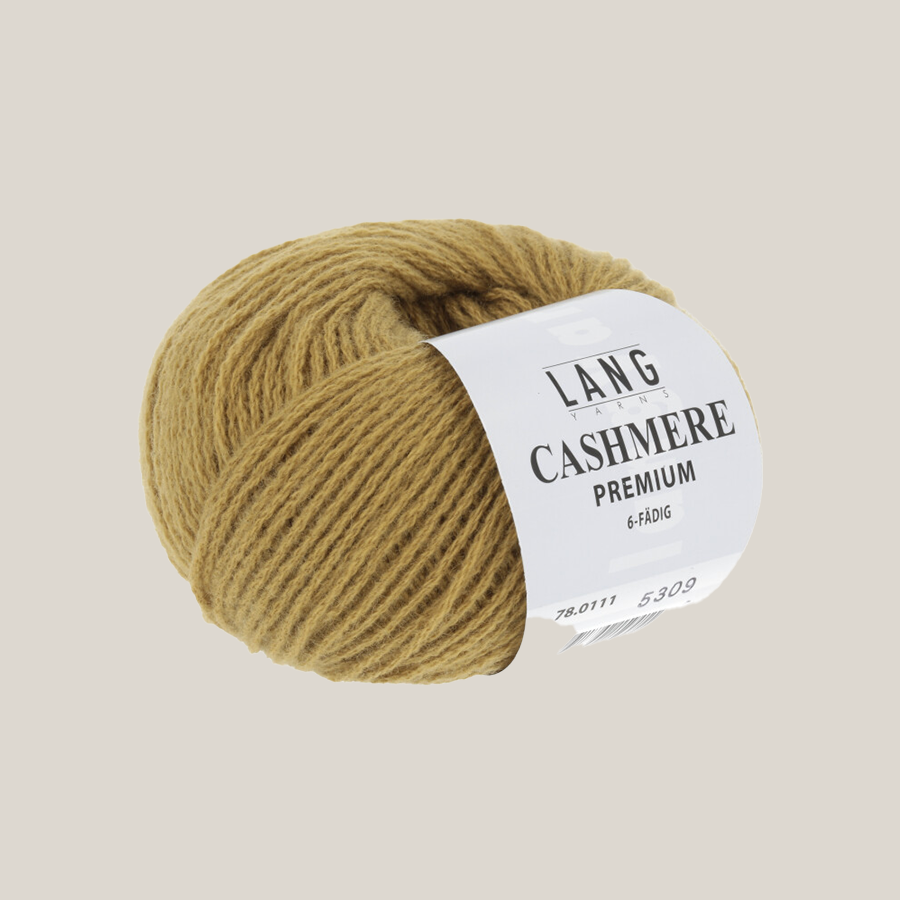 Cashmere Premium - Lang Yarn