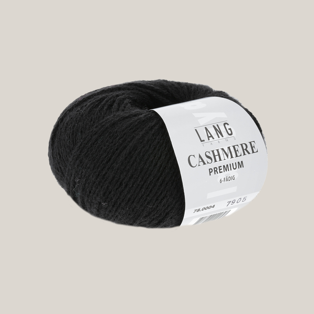 Cashmere Premium - Lang Yarn