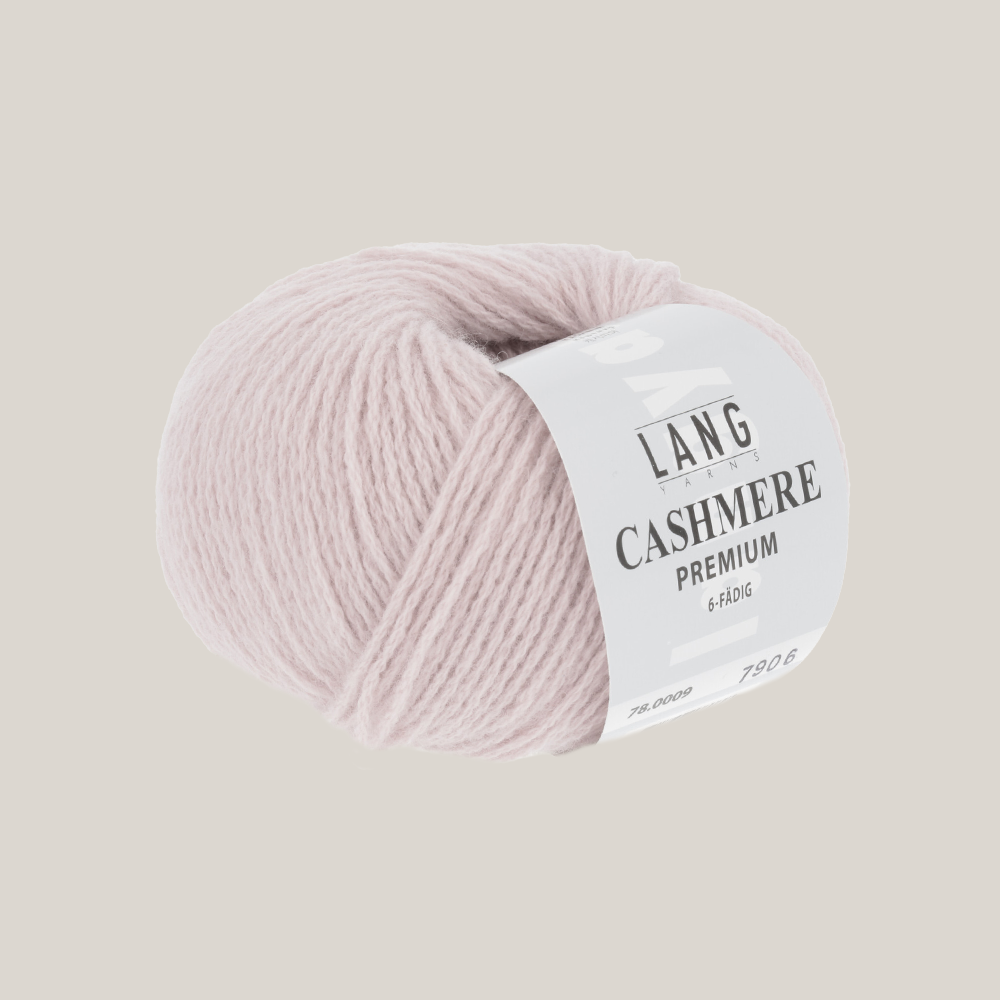Cashmere Premium - Lang Yarn