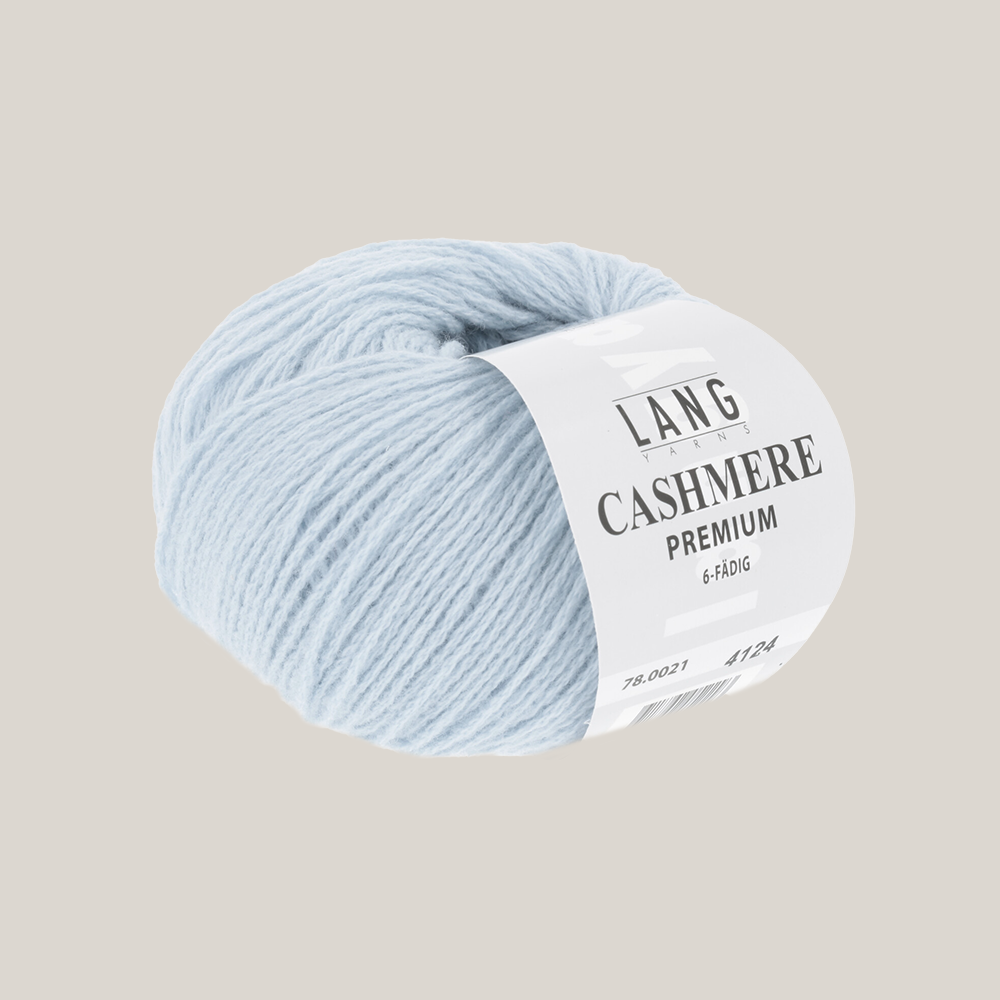 Cashmere Premium - Lang Yarn