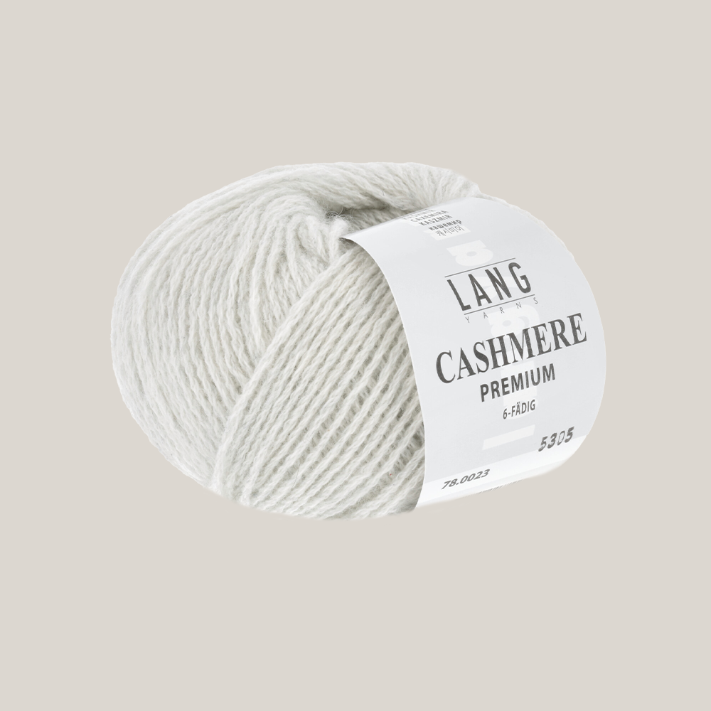 Cashmere Premium - Lang Yarn