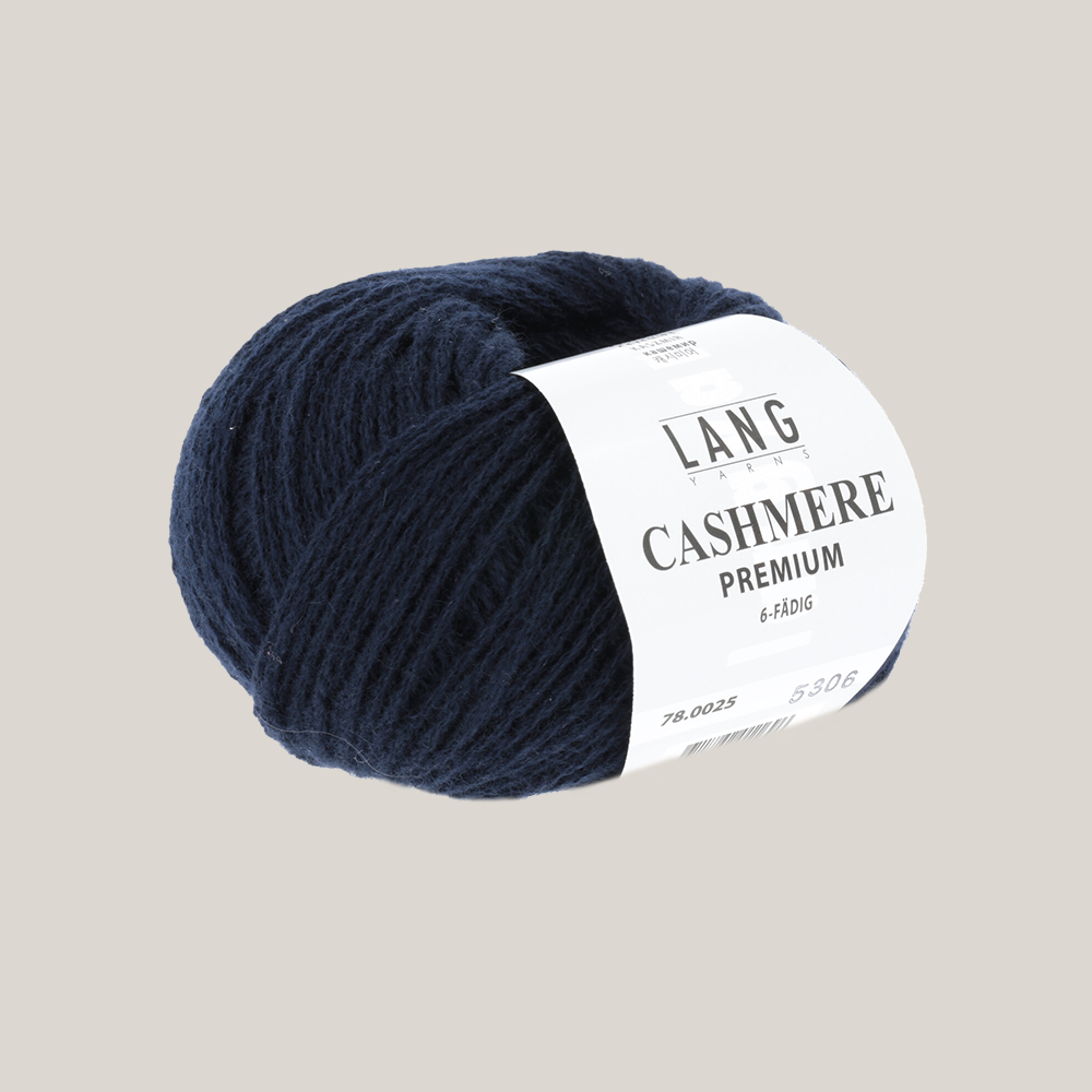 Cashmere Premium - Lang Yarn