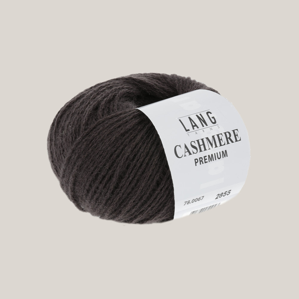 Cashmere Premium fra Lang Yarn