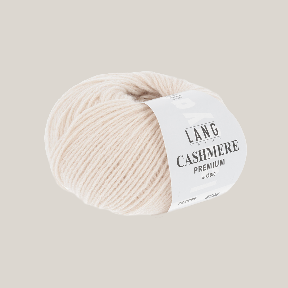 Cashmere Premium - Lang Yarn