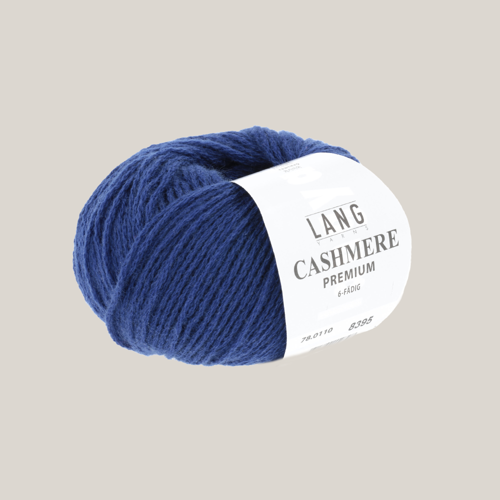 Cashmere Premium - Lang Yarn