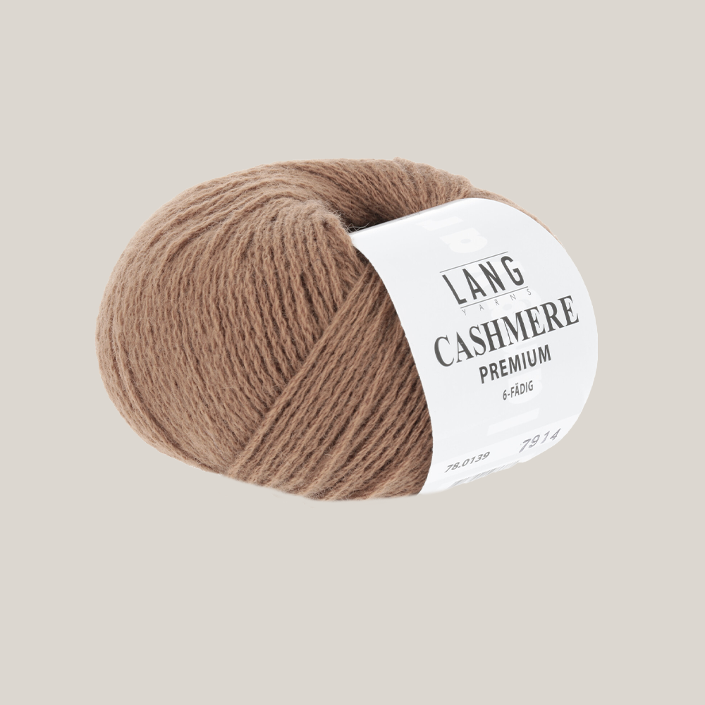 Cashmere Premium - Lang Yarn