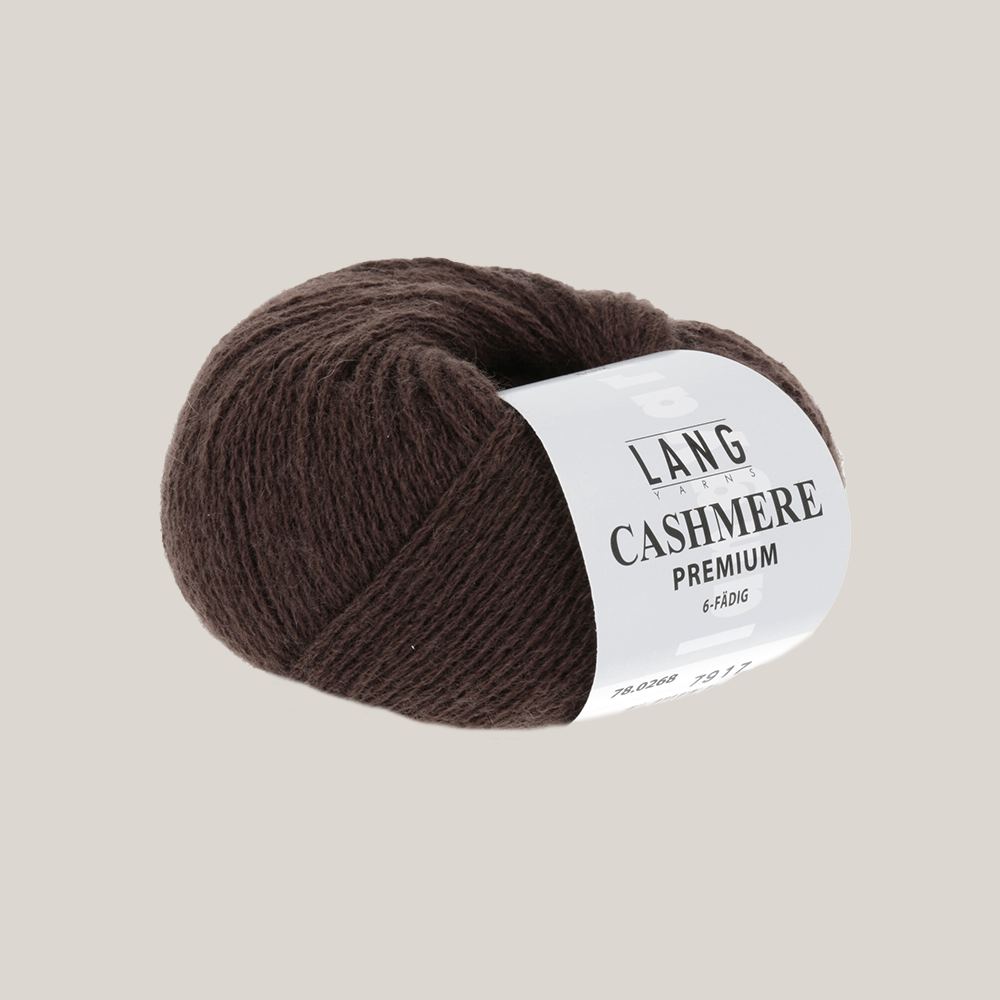 Cashmere Premium fra Lang Yarn