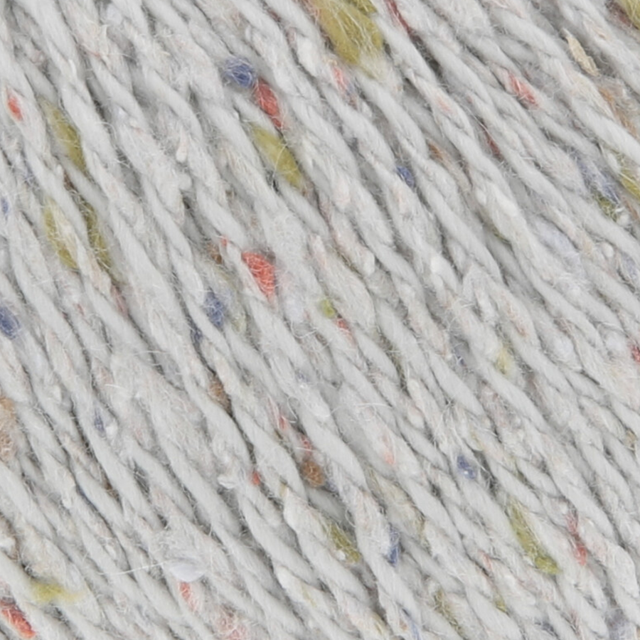 Cotton Tweed fra Lang Yarn