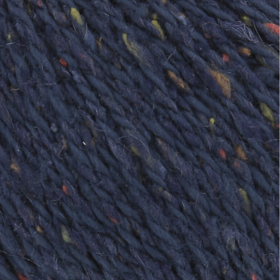 Cotton Tweed fra Lang Yarn