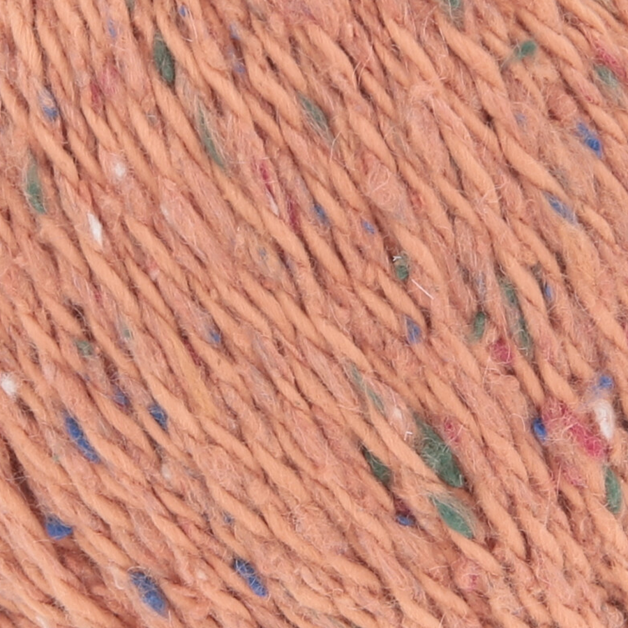 Cotton Tweed fra Lang Yarn