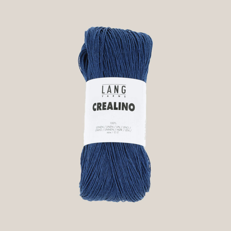 Crealino fra Lang Yarn