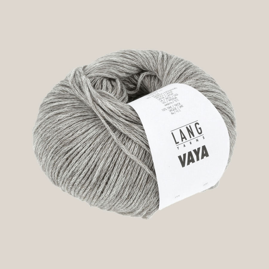 Vaya fra Lang Yarn