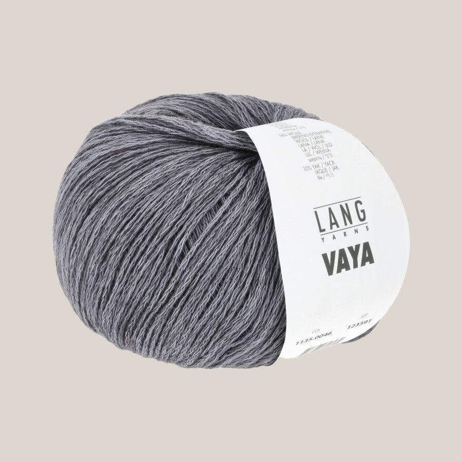 Vaya fra Lang Yarn