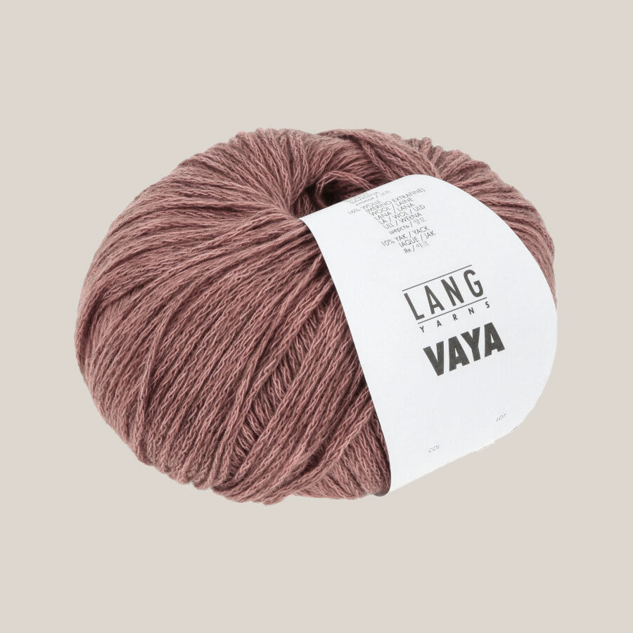 Vaya fra Lang Yarn