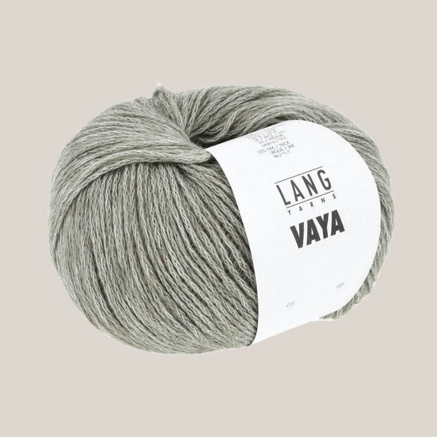 Vaya fra Lang Yarn