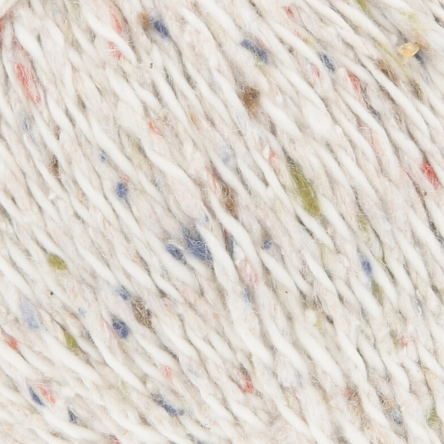 Cotton Tweed fra Lang Yarn