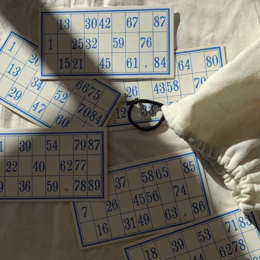 Bingo Banko d. 19/11 2025