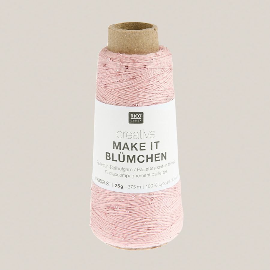 Make It Blümchen Fra Rico Design