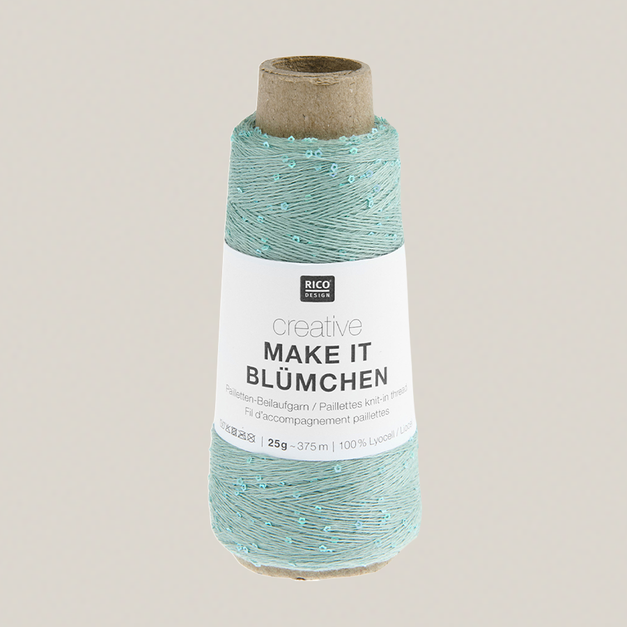 Make It Blümchen Fra Rico Design