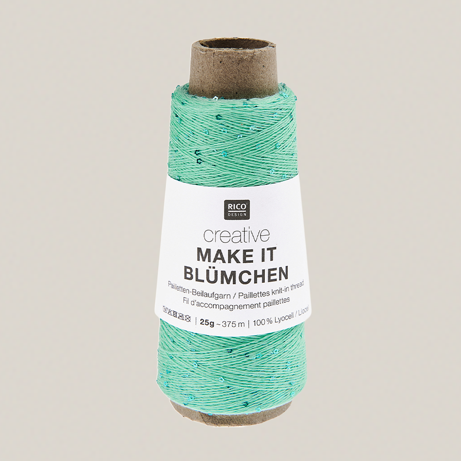Make It Blümchen Fra Rico Design