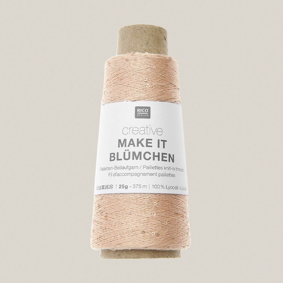 Make It Blümchen Fra Rico Design