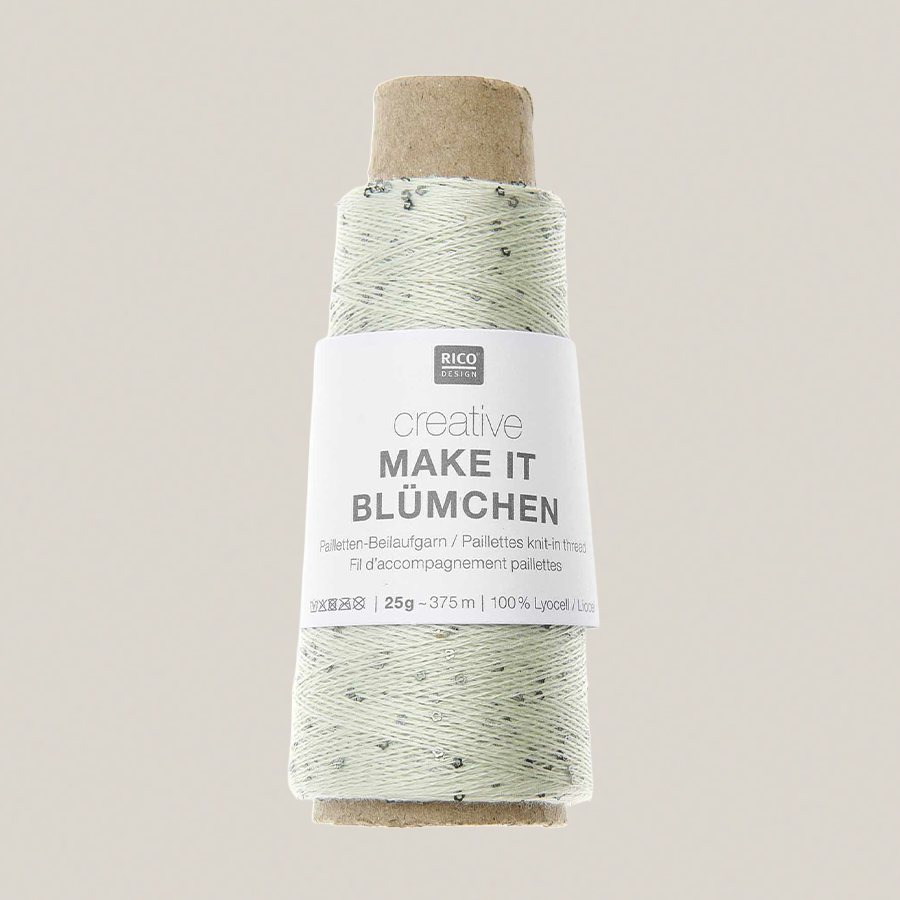 Make It Blümchen Fra Rico Design