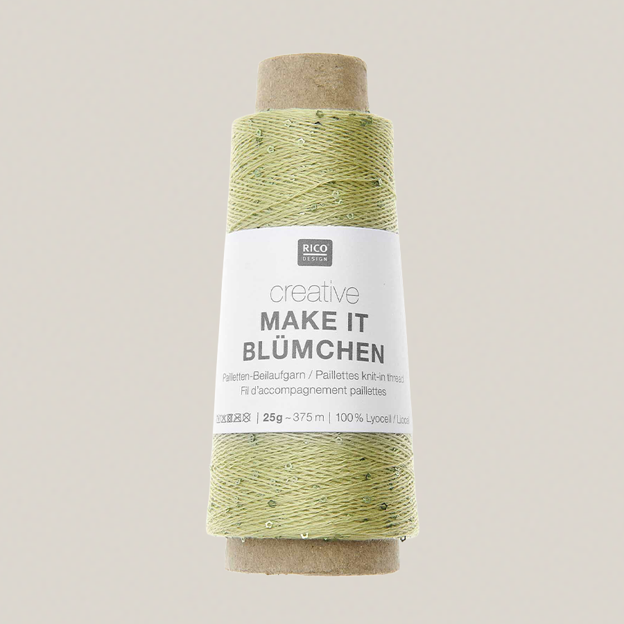 Make It Blümchen Fra Rico Design