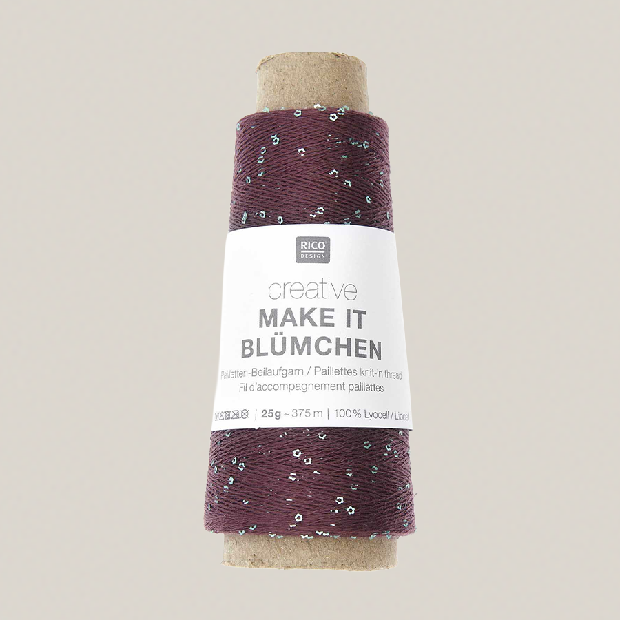 Make It Blümchen Fra Rico Design