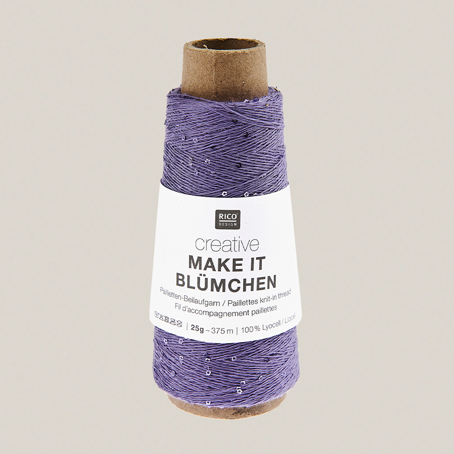 Make It Blümchen Fra Rico Design