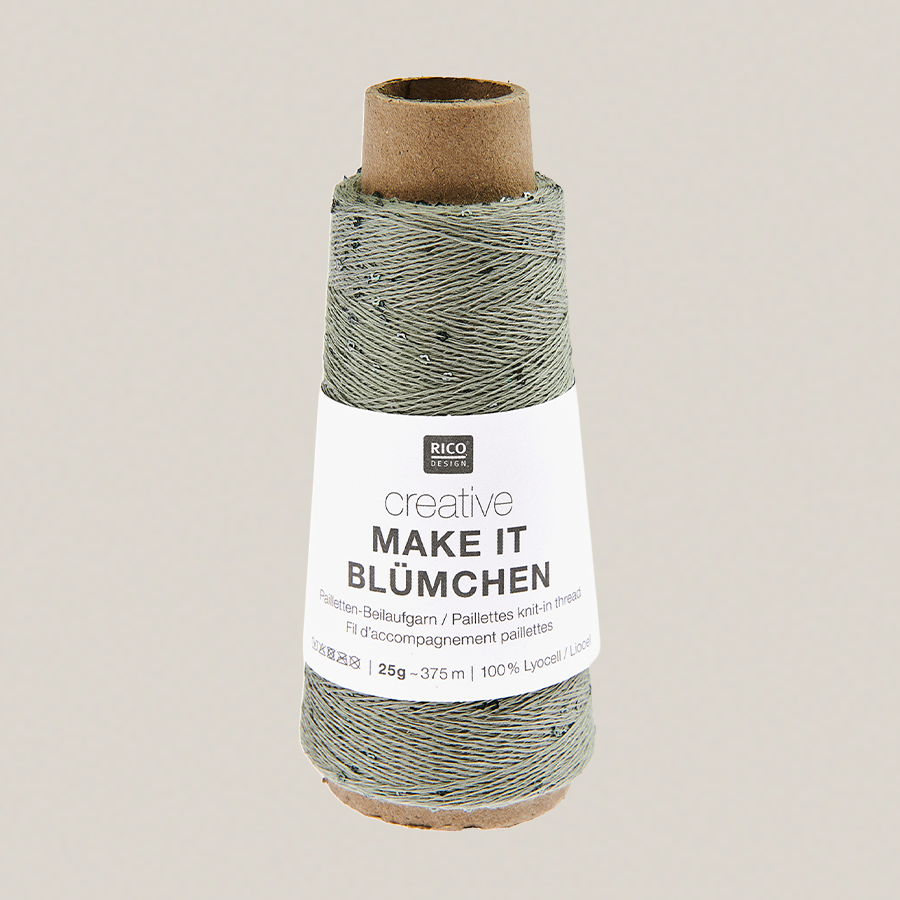 Make It Blümchen Fra Rico Design