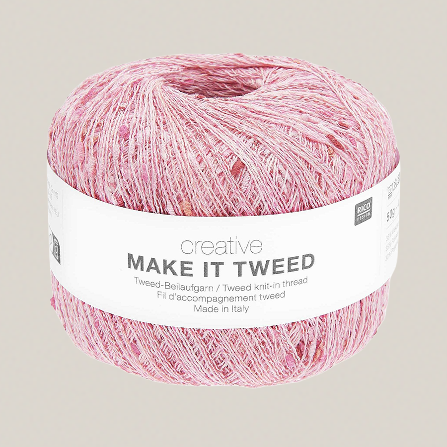 Make It Tweed Fra Rico Design