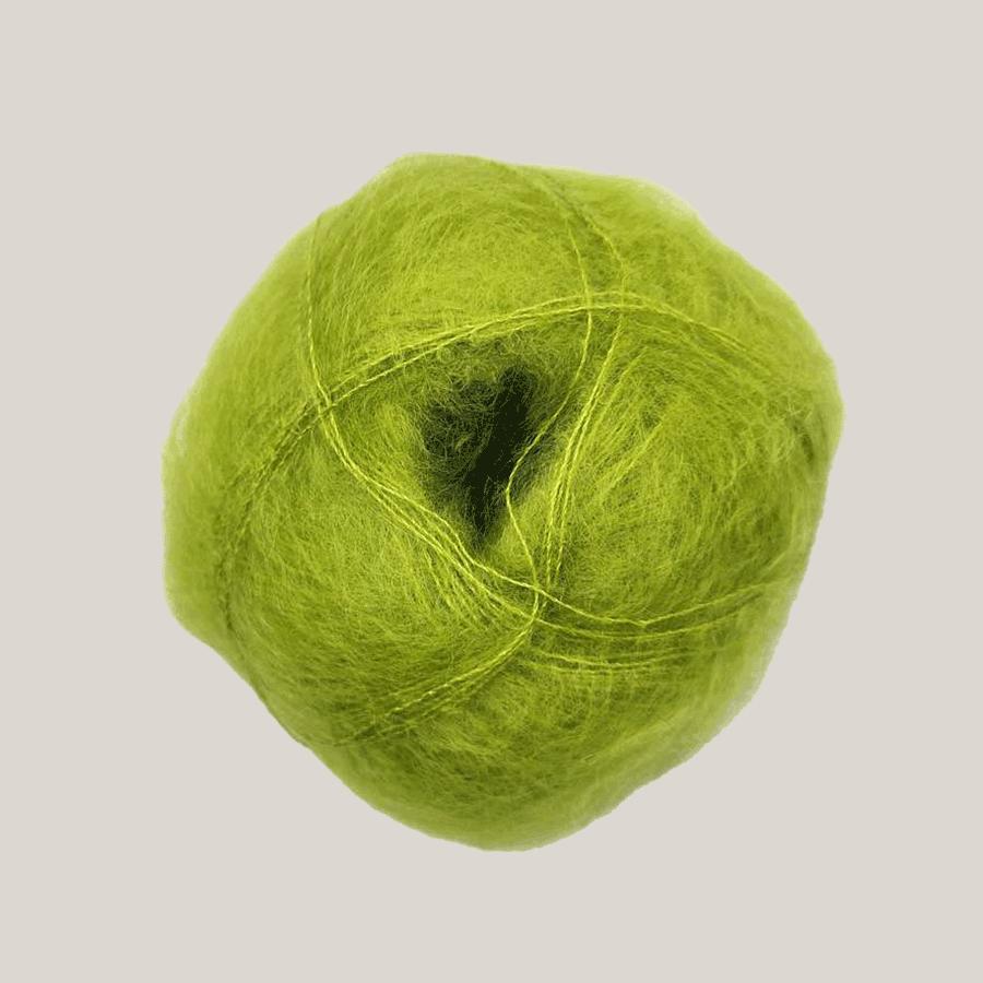 Brushed Lace - Mohair by Canard