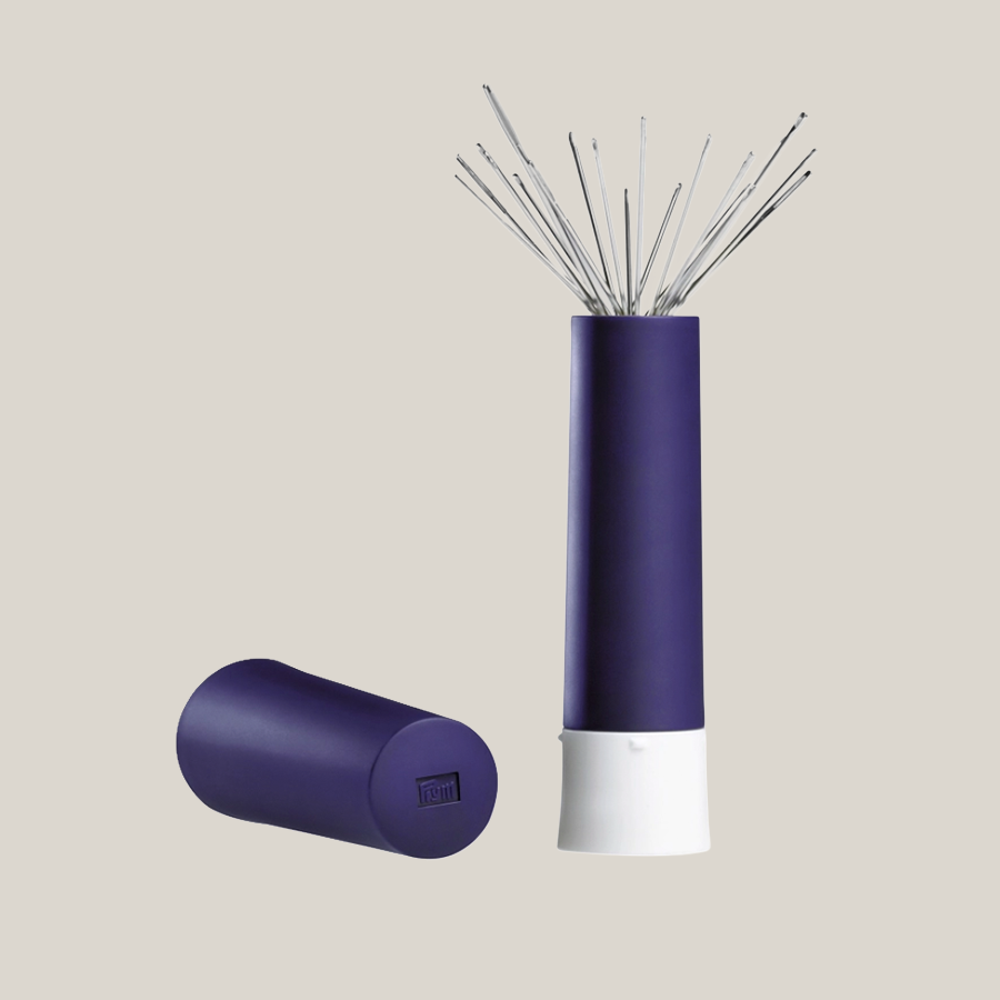 Nålehylster - Nåletwister