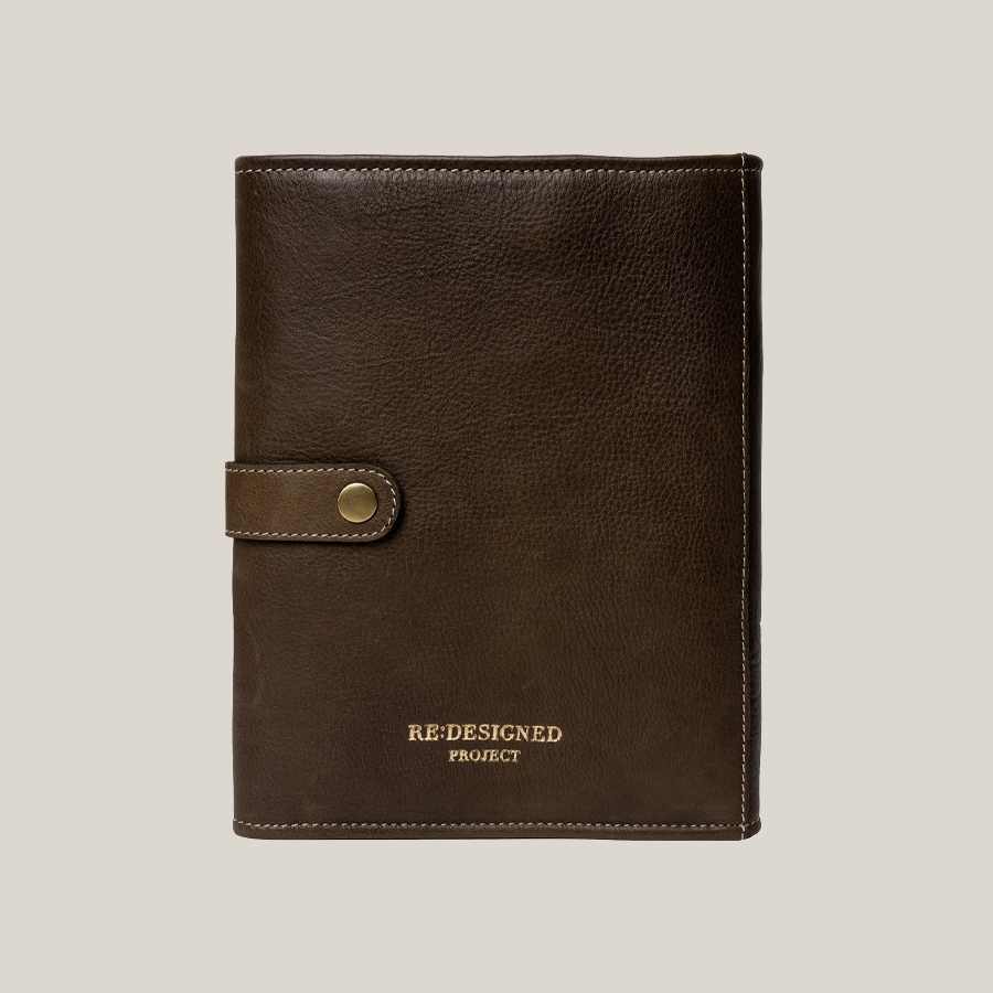 Project 14 - Pindeetui Udskiftelig Pinde