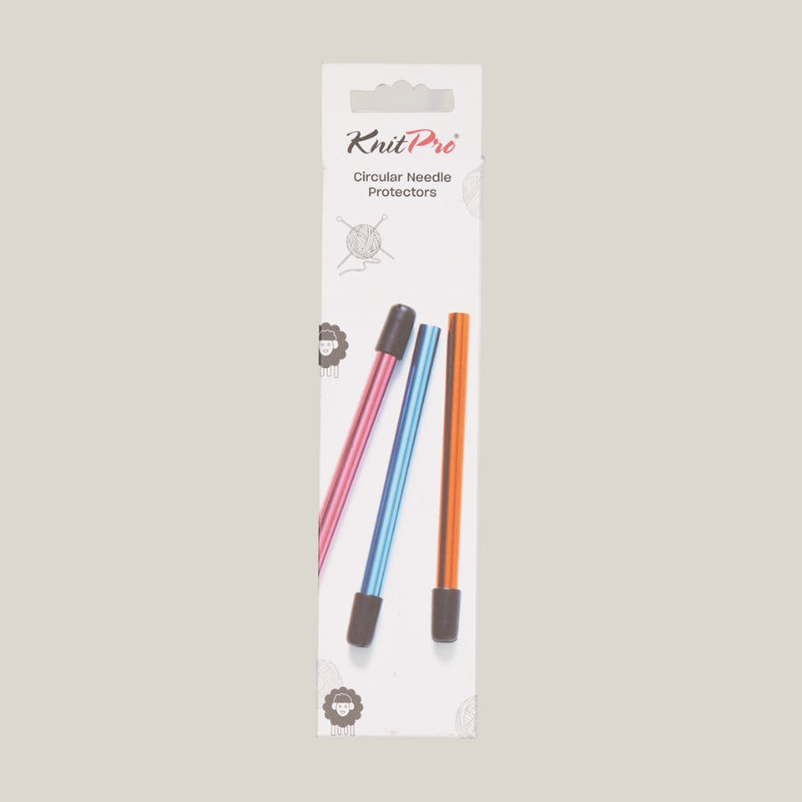 Knitpro Pindebskyttere