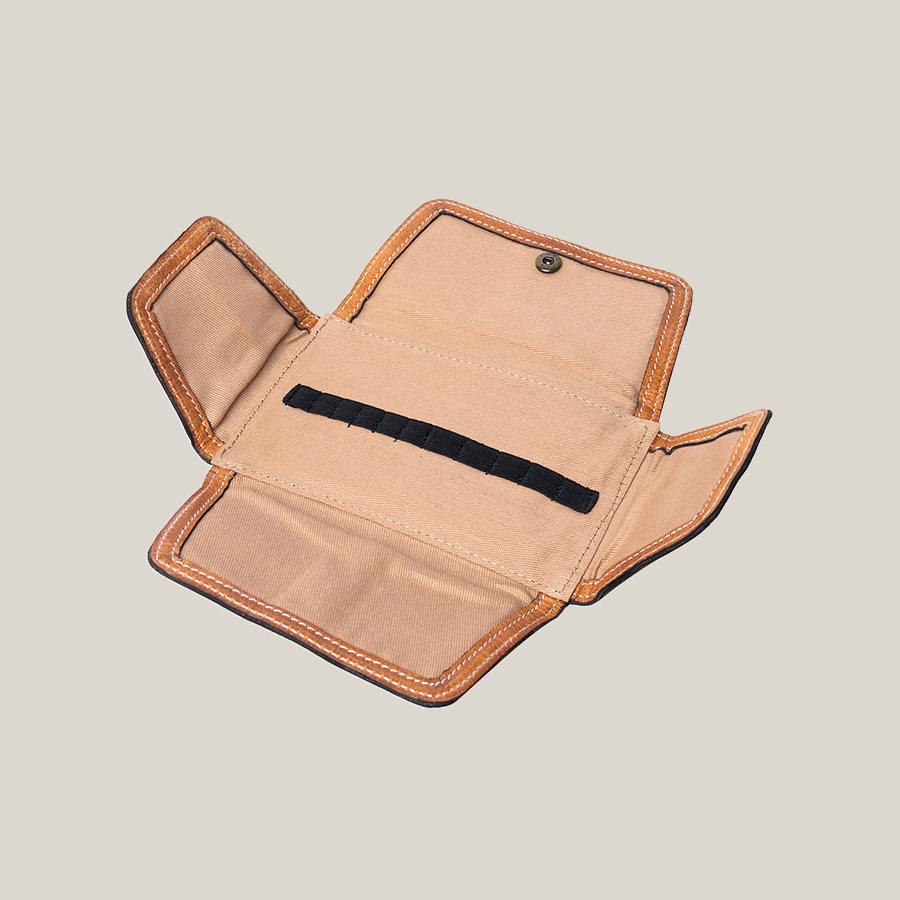 Project 108 - Pindeetui Udskiftelige Pinde (korte)