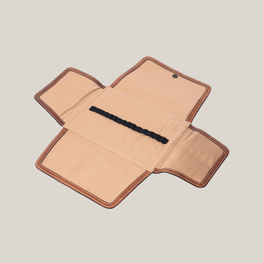 Project 109 - Pindeetui Udskiftelige Pinde