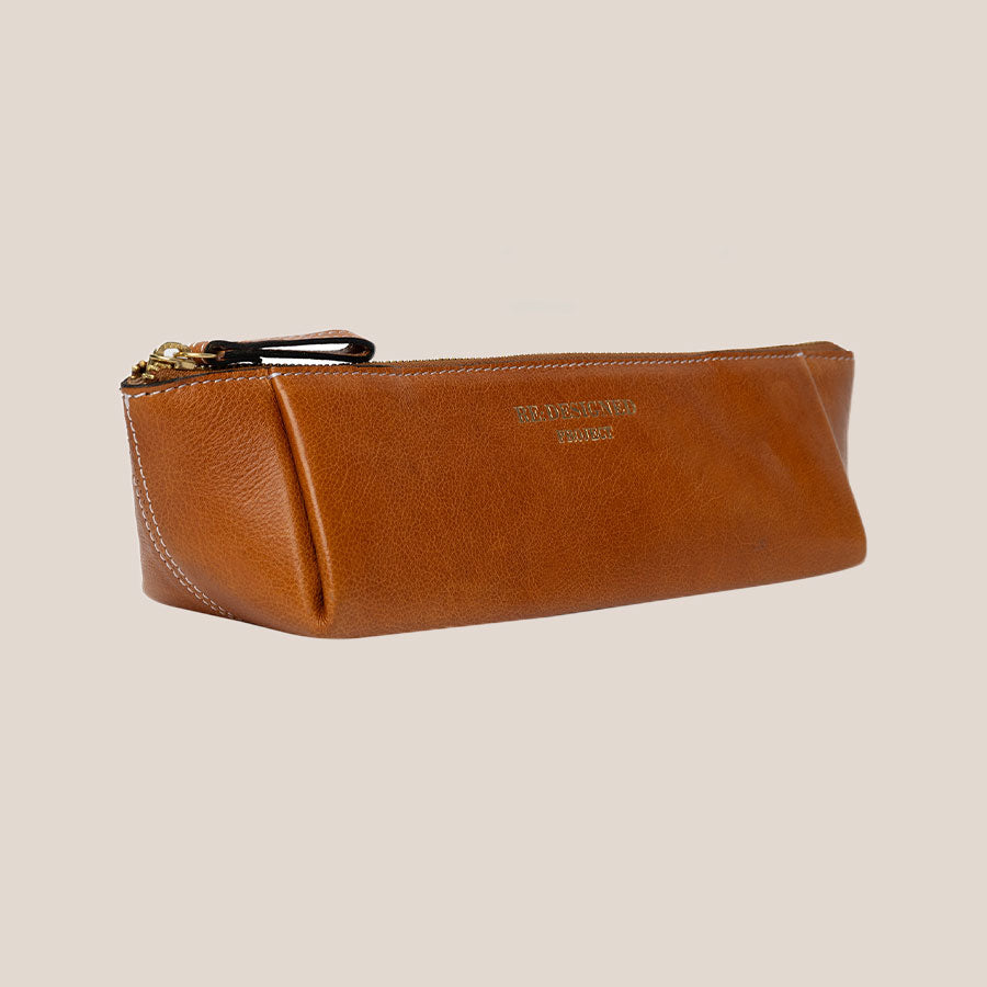 Project 12 - Strikkepindeetui