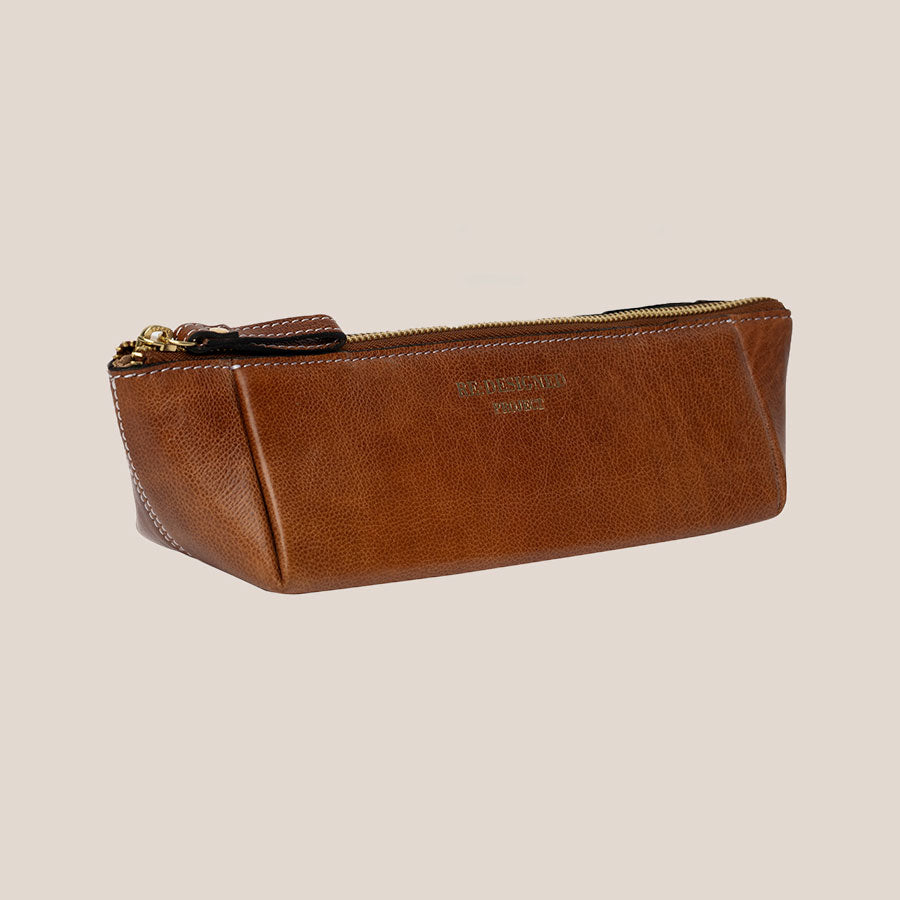 Project 12 - Strikkepindeetui