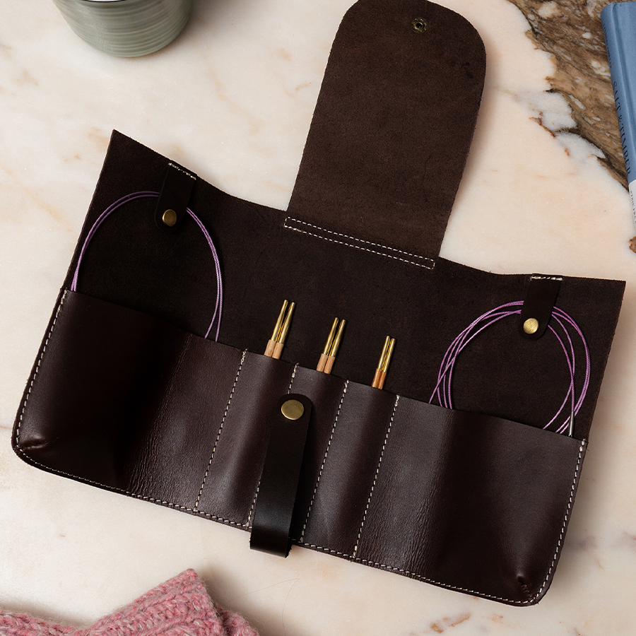 Project 131 - Etui TO GO FORUDBESTILLING