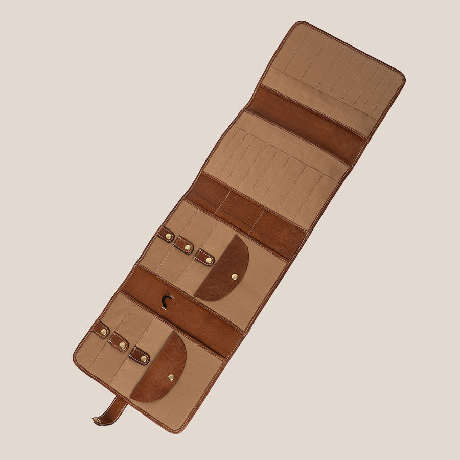 Project 14 - Pindeetui Udskiftelig Pinde