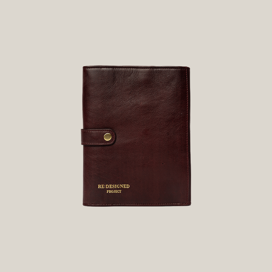 Project 14 - Pindeetui Udskiftelig Pinde