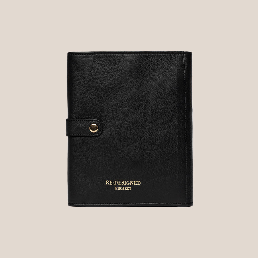 Project 14 - Pindeetui Udskiftelig Pinde