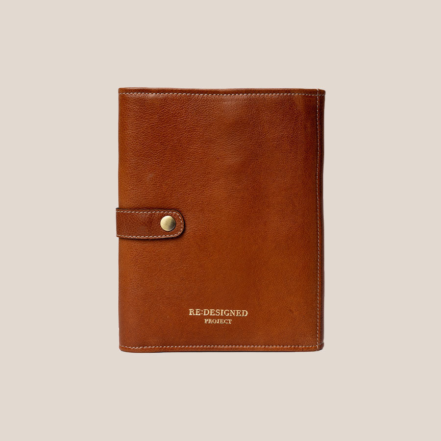 Project 14 - Pindeetui Udskiftelig Pinde