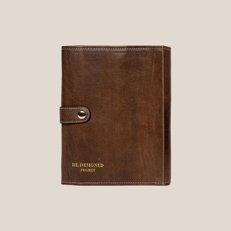 Project 14 - Pindeetui Udskiftelig Pinde